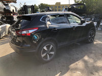 Dezmembrez Nissan Qashqai 2015 SUV 1.5 DCI