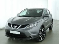 Dezmembrez nissan qashqai an 2015