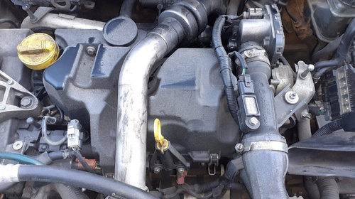 Dezmembrez Nissan Qashqai din 2007, motor 1.5 Diesel