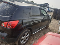 DEZMEMBREZ NISSAN QASHQAI DIN 2008