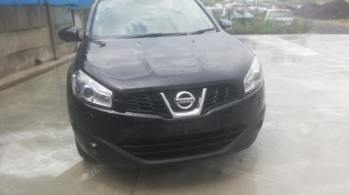 Dezmembrez Nissan Qashqai Facelift 1.5 dCi 110 cai cod motor K9K430 K9KD430 an 2012