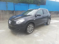 Dezmembrez Nissan Qashqai Facelift 1.5 dCi 110 cai cod motor K9K430 K9KD430 an 2012