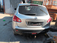 Dezmembrez Nissan QASHQAI / QASHQAI +2 (J10) 2007 - Prezent 1.6 HR16DE ( CP: 114, KW: 84, CCM: 1598 ) Benzina