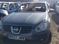 Dezmembrez Nissan Qashqai SUV 2006 - 2013