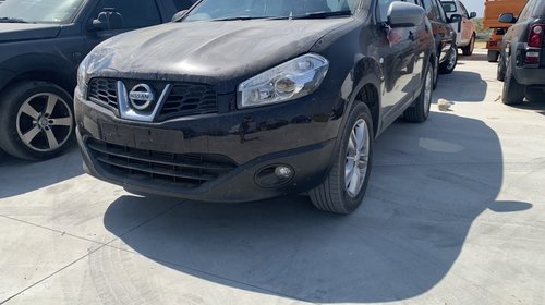 Dezmembrez nissan qashqai