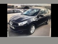 Dezmembrez nissan qashqai