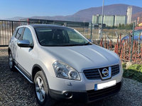 Dezmembrez nissan qashqai