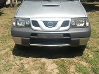 Dezmembrez nissan terrano 2 2,7 tdi an 2005