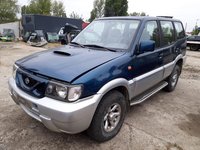 Dezmembrez Nissan Terrano din 1998