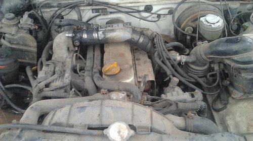 Dezmembrez Nissan Terano Motor 2663 74 Kw 101 C P An 1995