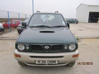 Dezmembrez Nissan Terrano II din 1996-2000, 2.4 b