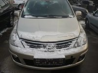 Dezmembrez Nissan Tiida 1.6i