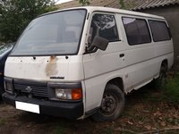 Dezmembrez Nissan Urvan E24, an fabr. 1993, 2.5TD