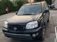 Dezmembrez nissan x-trail 2.2 cdi an 2002 si an 2004