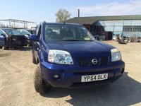 Dezmembrez Nissan X-Trail 2.2 diesel