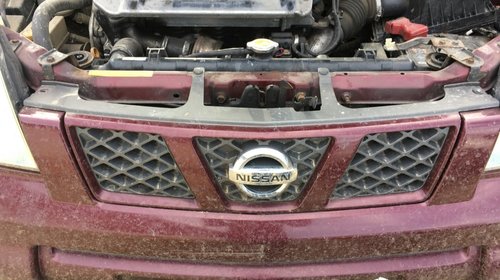 Dezmembrez Nissan X-Trail 2.2 Diesel