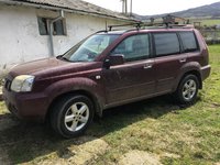 Dezmembrez Nissan X-Trail 2.2 Diesel