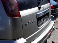 Dezmembrez Nissan X-Trail 2003 Suv 2.2