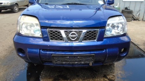 Dezmembrez Nissan X-Trail 2004 T30 2.2