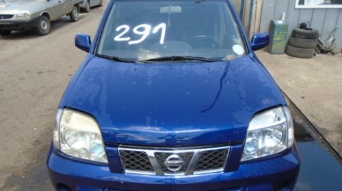 Dezmembrez Nissan X-Trail 2004 T30 2.2