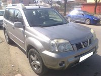 Dezmembrez nissan x-trail 2007