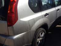 Dezmembrez nissan x trail 4x4