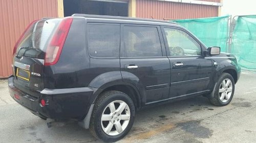 Dezmembrez Nissan X trail, an 2007, 2.2 diesel