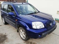 DEZMEMBREZ NISSAN X-TRAIL FAB. 2003 2.2 DCI 84KW 114 CP ⭐⭐⭐⭐⭐