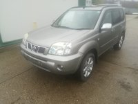 DEZMEMBREZ NISSAN X-TRAIL FAB. 2006 2.2DI 100KW 136CP ⭐⭐⭐⭐⭐