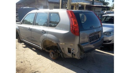 Dezmembrez nissan x-trail motorizari 2.0 si 2