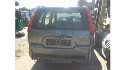 dezmembrez nissan x-trail motorizari 2.0 si 2.2