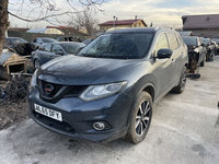 Dezmembrez Nissan X- Trail T23 1.6 diesel