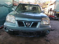 Dezmembrez Nissan X-Trail T30 2.2 CDi an 2003