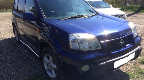 Dezmembrez Nissan X-trail T30 2.2 Di / dCI 2003