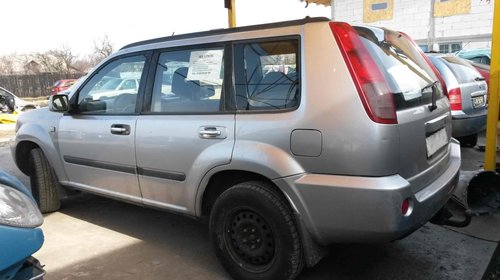 Dezmembrez Nissan X-trail T30 2.2 Di / dCI 2003