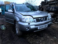 Dezmembrez Nissan X-Trail T30 2005 2.2