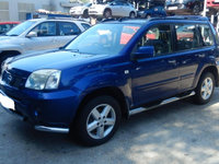 Dezmembrez Nissan X Trail T30 4x4 Diesel 2.2 136 cp Manual