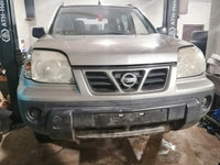 Dezmembrez Nissan x trail t30 an 2004 motor 2.2 diesel