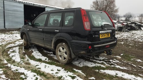 Dezmembrez Nissan X-trail T30