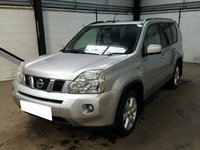 Dezmembrez Nissan X-Trail T31, an fabr. 2010 , 2.0dCI, 4 x 4