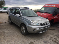 Dezmembrez Nissan X Trail