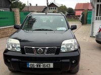 Dezmembrez Nissan x trail