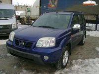 Dezmembrez Nissan X-trail