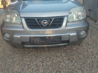 DEZMEMBREZ NISSAN X -TRAIL2.2 dci 4x4