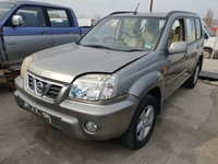 Dezmembrez Nissan X trail 2004 2.2dci