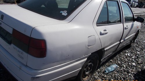 DEZMEMBREZ O MASINA SEAT TOLEDO DIN ANUL 1997