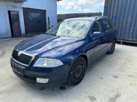 Dezmembrez Octavia 2 2000 tdi