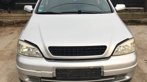 DEZMEMBREZ Opel ASTRA G 1,6/16V 2000