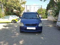 Dezmembrez Opel Agila 1.0 benzina 2002