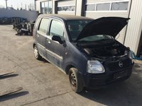 Dezmembrez Opel Agila 1.0 benzina